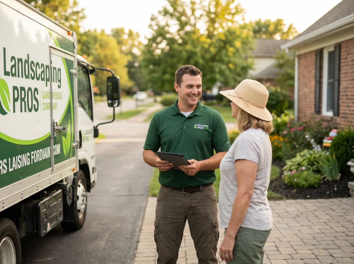 Landscaping Harrellsville, NC FAQs